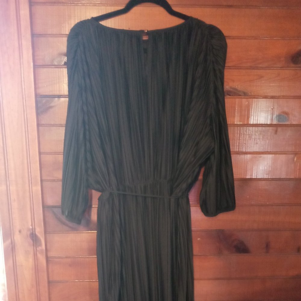 Black H&M Dress